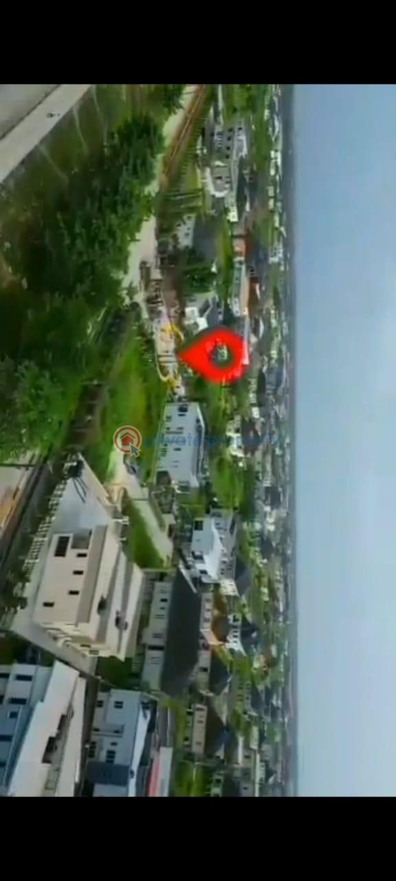 3 bedroom Terraced Duplex For Sale Inside Adiva Plainfield, Bogije Bogije Sangotedo Lagos - 5