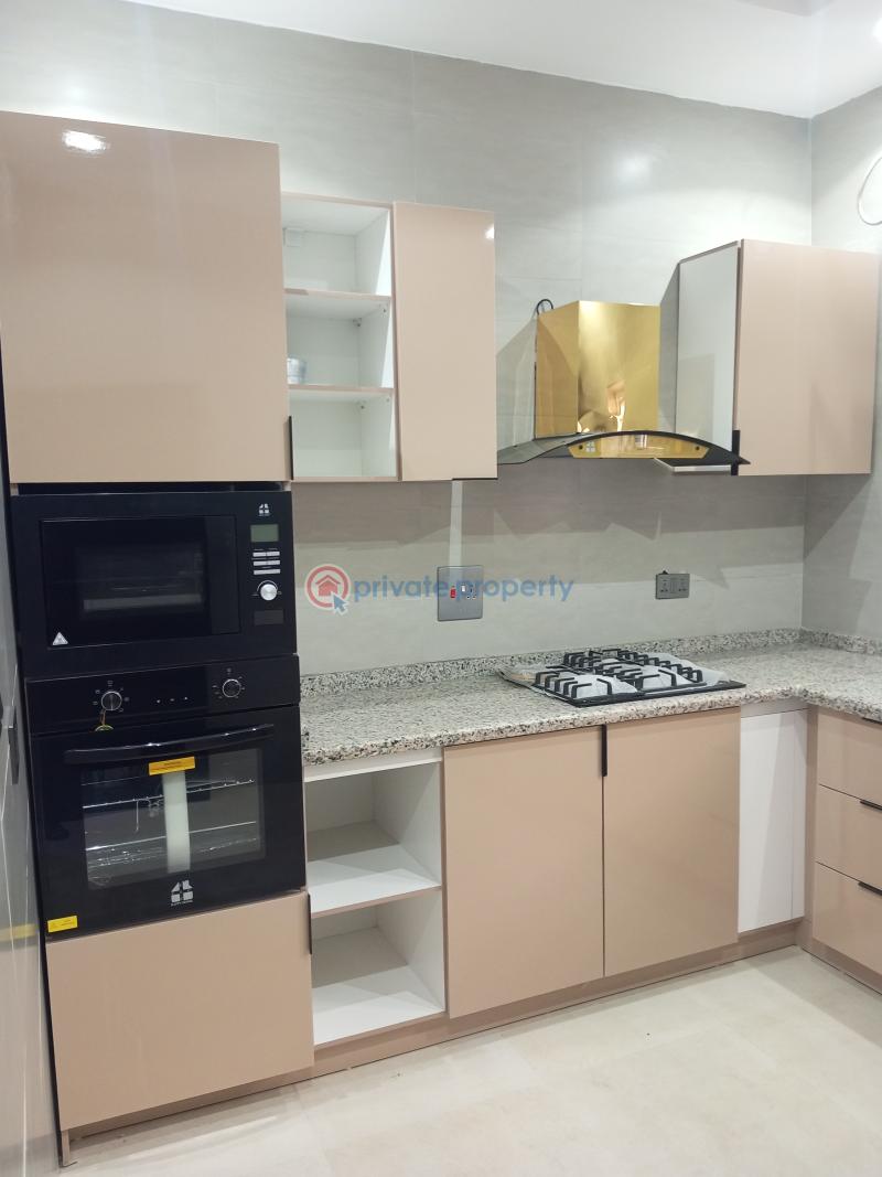 2 bedroom Block Of Flats For Sale Street Ikeja  Lagos - 6