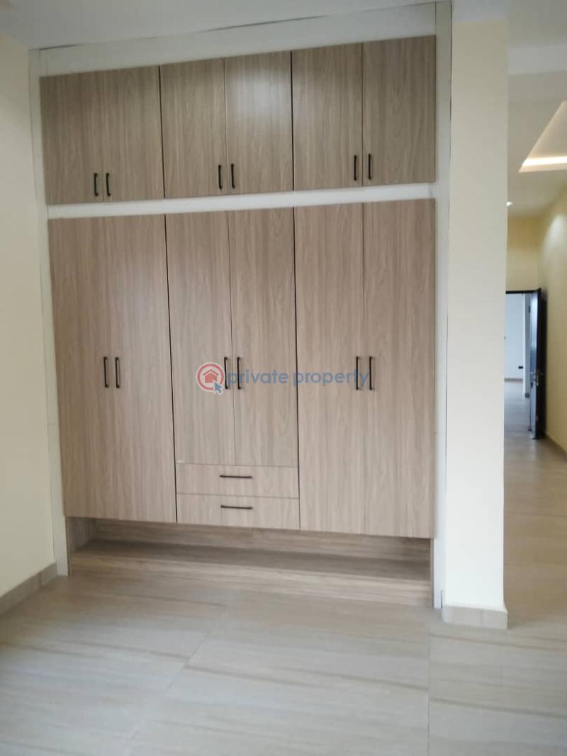 Detached Duplex For Sale Guzape Abuja Phase 1  - 18