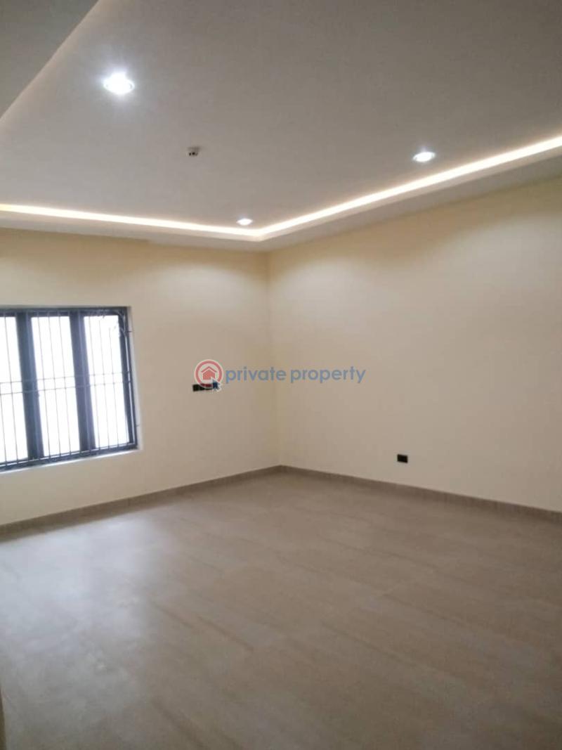 Detached Duplex For Sale Guzape Abuja Phase 1  - 33