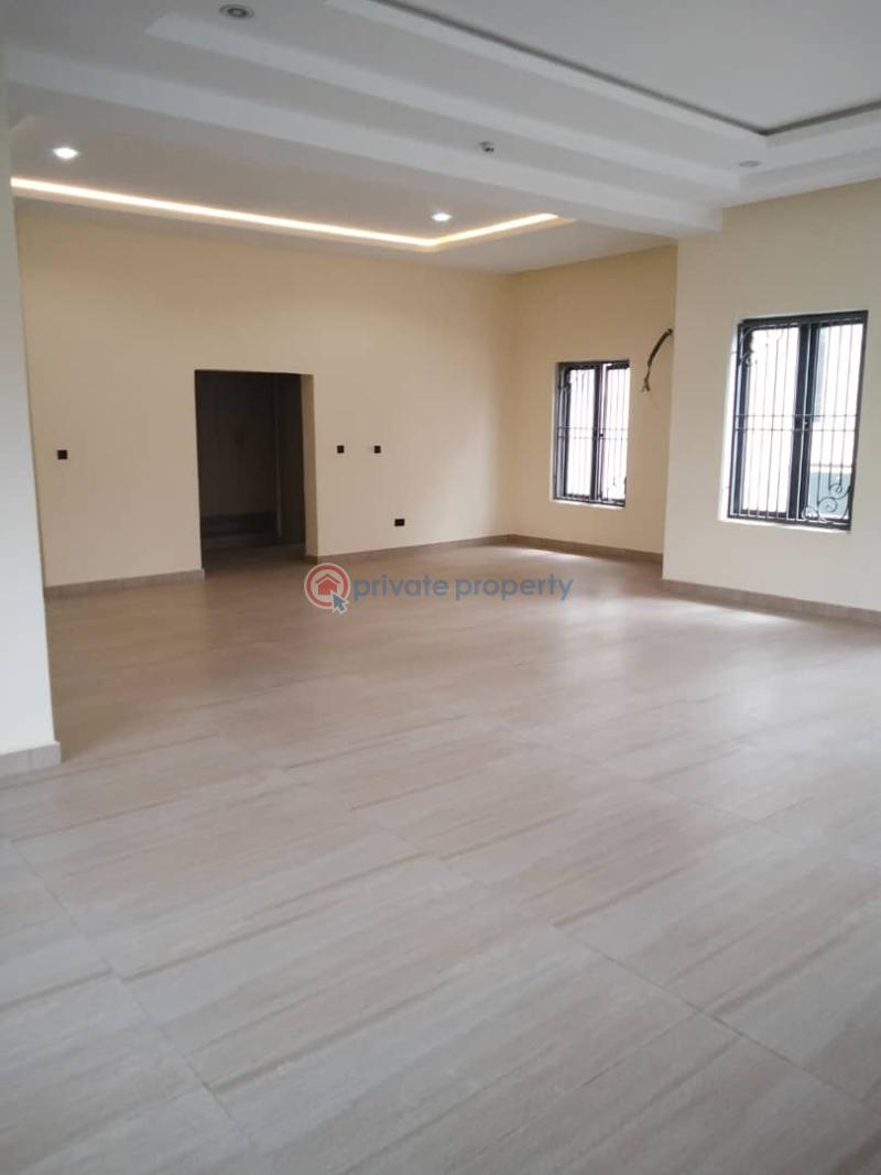 Detached Duplex For Sale Guzape Abuja Phase 1  - 21