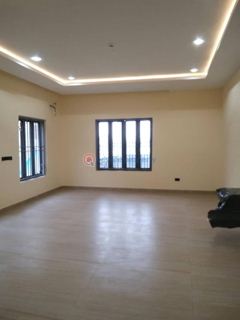 Detached Duplex For Sale Guzape Abuja Phase 1  - 12