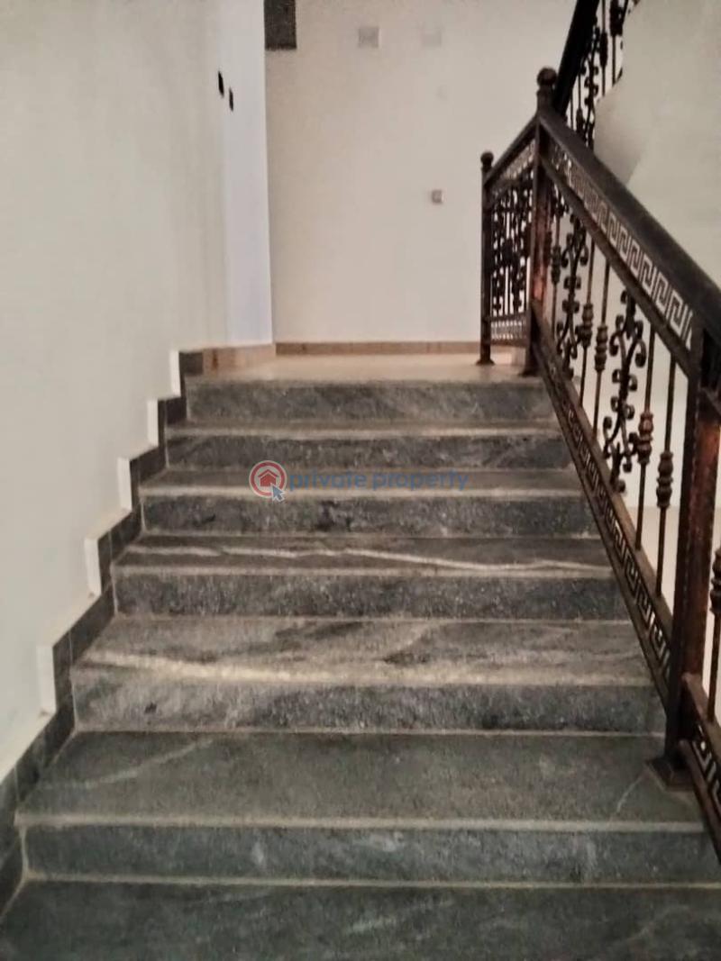 Detached Duplex For Sale Guzape Abuja Phase 1  - 32