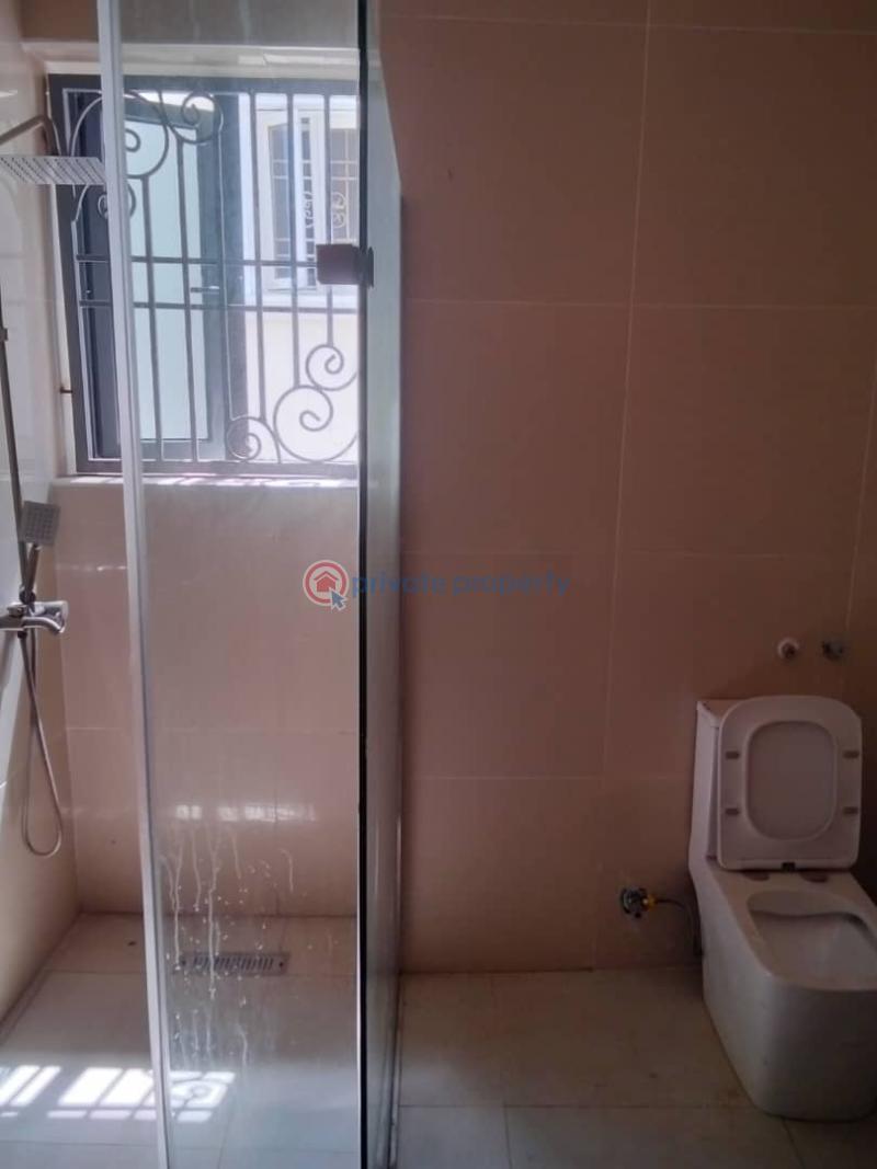 Detached Duplex For Sale Guzape Abuja Phase 1  - 30