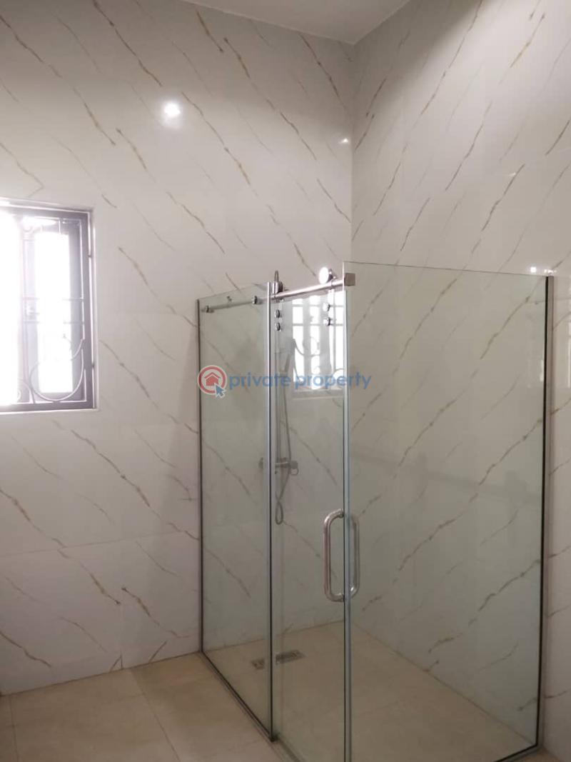 Detached Duplex For Sale Guzape Abuja Phase 1  - 38