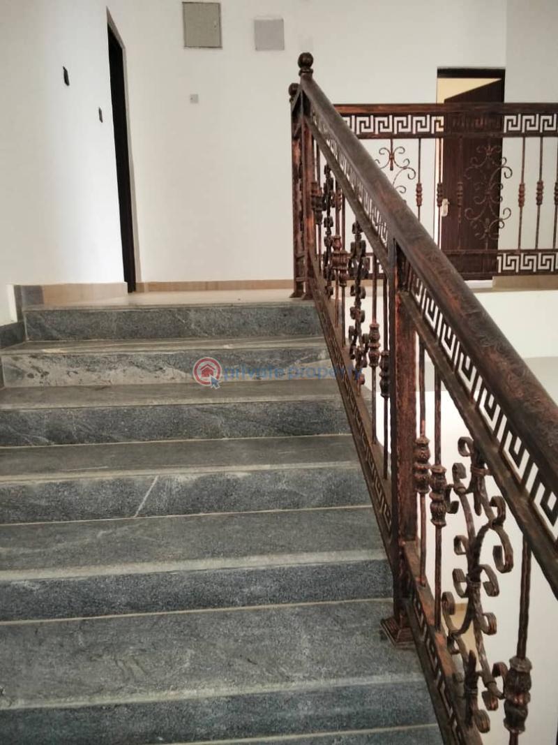 Detached Duplex For Sale Guzape Abuja Phase 1  - 25