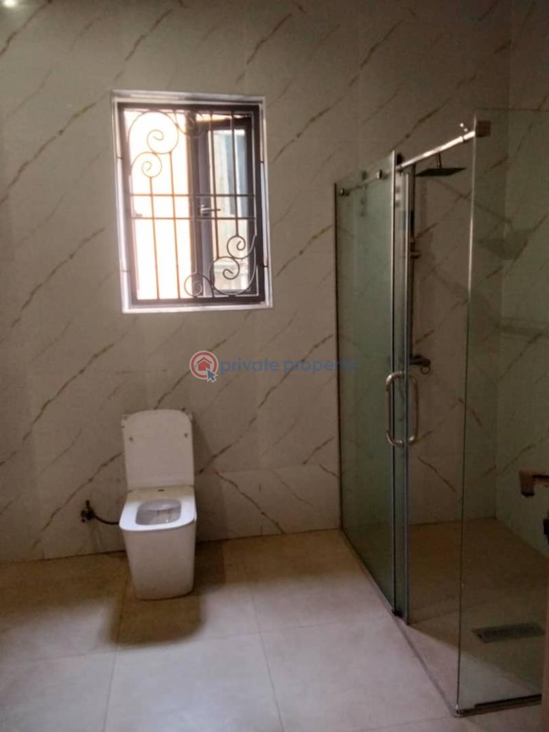 Detached Duplex For Sale Guzape Abuja Phase 1  - 34