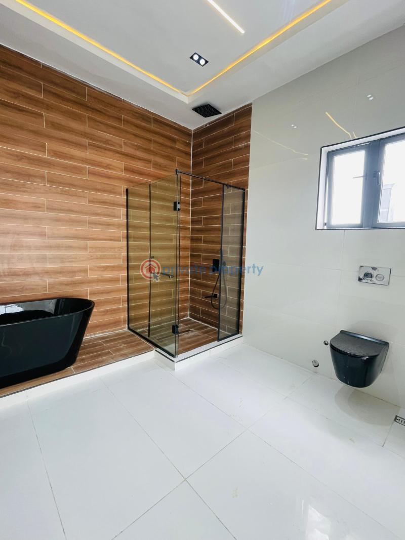 5 bedroom Detached Duplex For Sale Ajah Lagos - 13