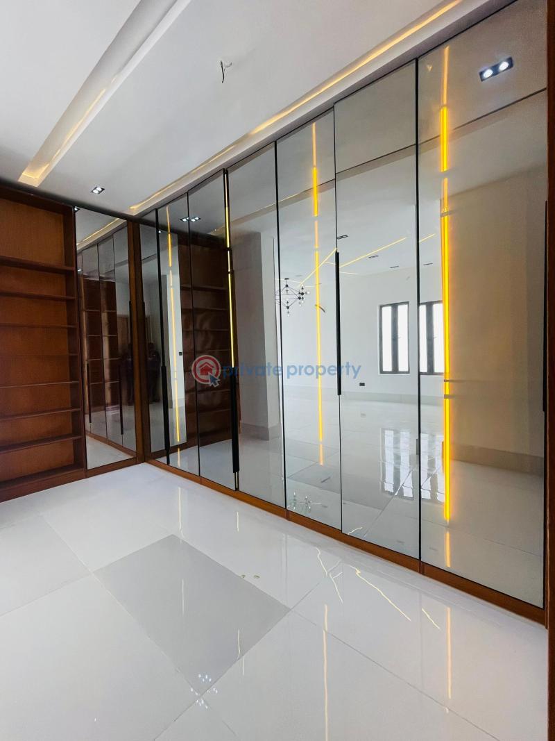 5 bedroom Detached Duplex For Sale Ajah Lagos - 12