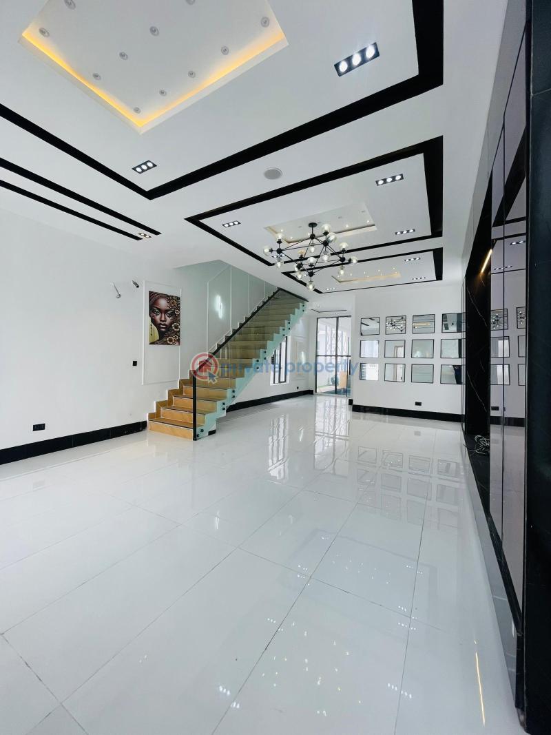5 bedroom Detached Duplex For Sale Ajah Lagos - 4