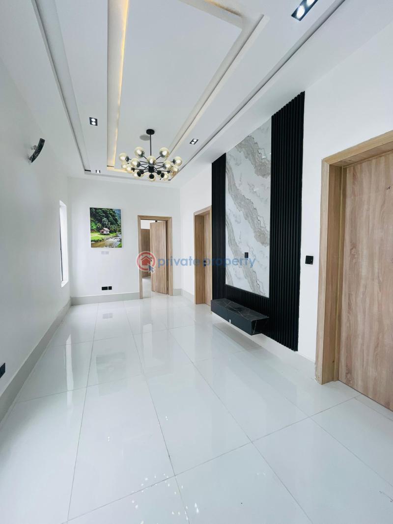 5 bedroom Detached Duplex For Sale Ajah Lagos - 7