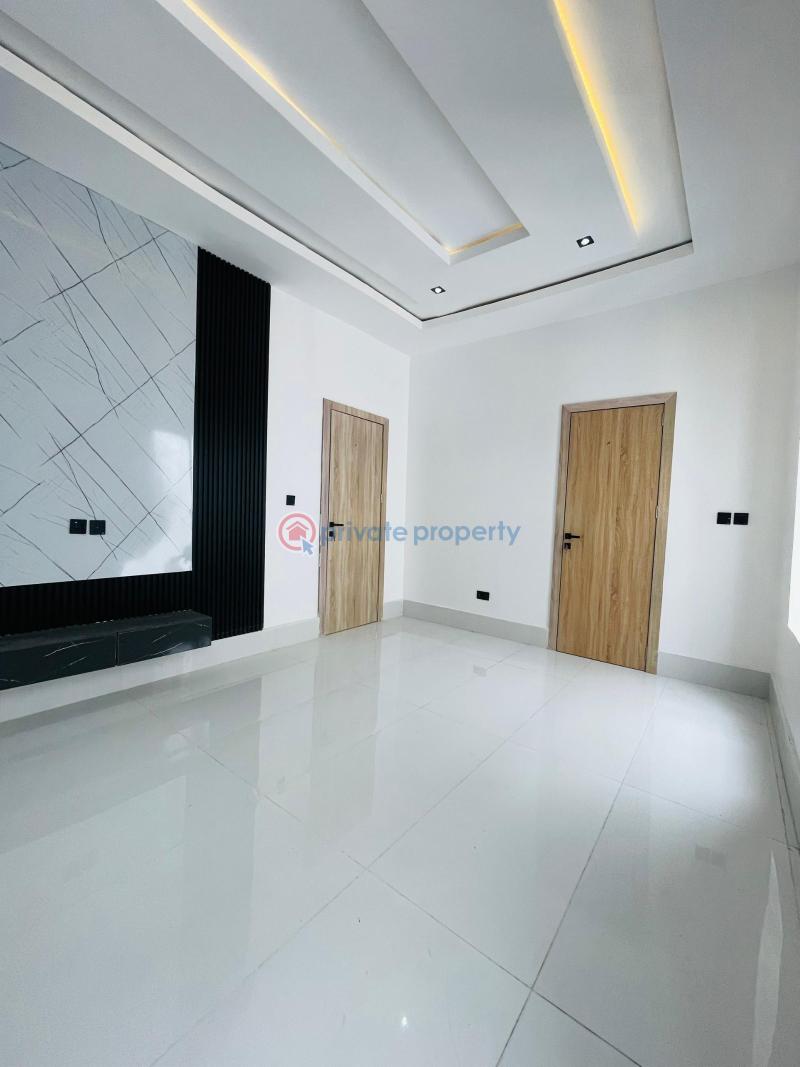 5 bedroom Detached Duplex For Sale Ajah Lagos - 16