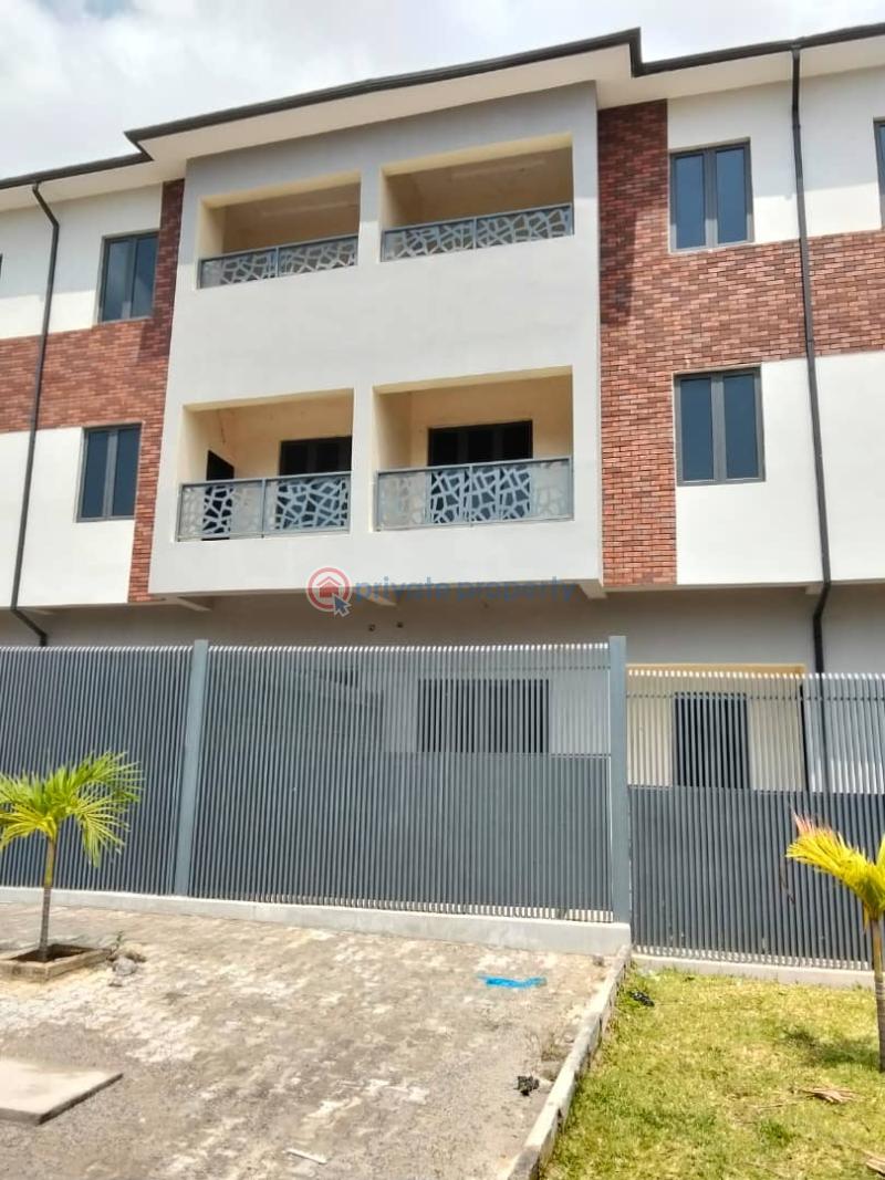 5 bedroom Semi detached Duplex For Sale Jahi Gilmore Jahi Abuja Phase 2  - 0