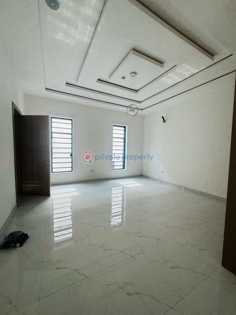 5 bedroom Detached Duplex For Sale Omole Phase 1 Ojodu Lagos - 12