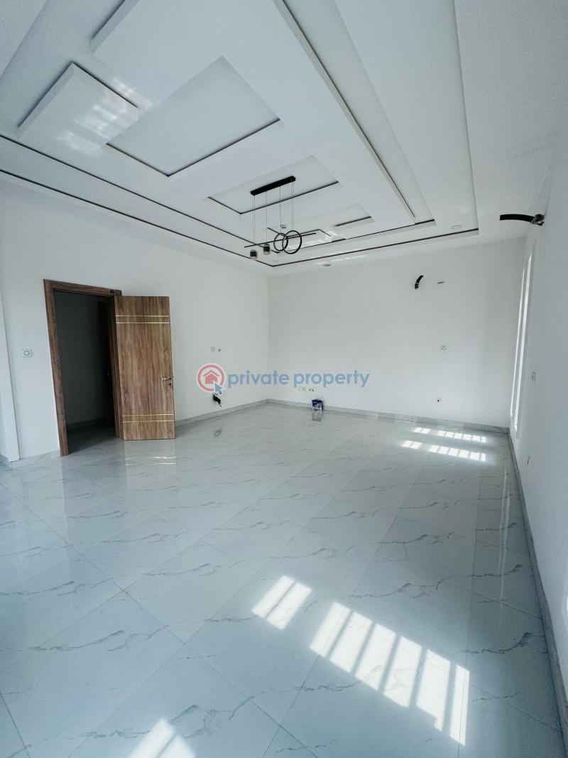 5 bedroom Detached Duplex For Sale Omole Phase 1 Ojodu Lagos - 5
