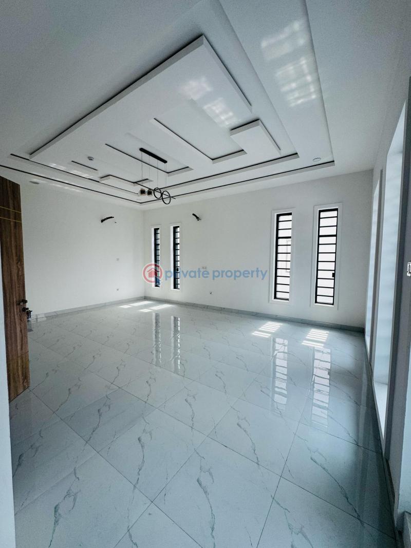 5 bedroom Detached Duplex For Sale Omole Phase 1 Ojodu Lagos - 2