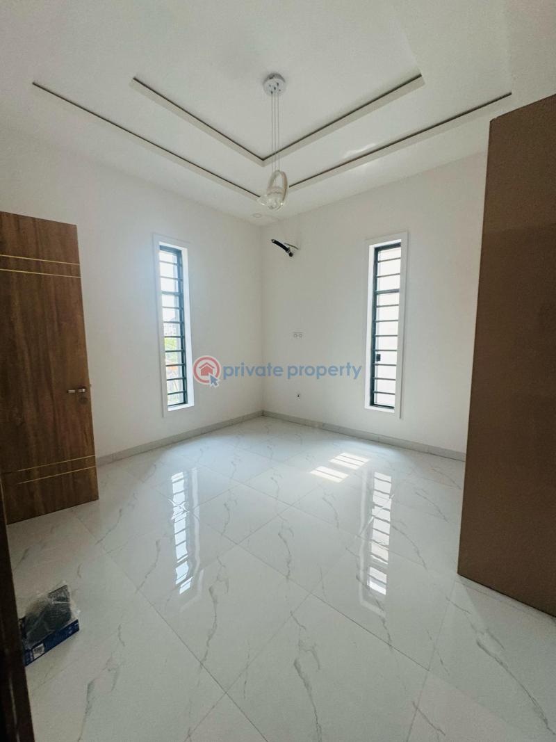 5 bedroom Detached Duplex For Sale Omole Phase 1 Ojodu Lagos - 14