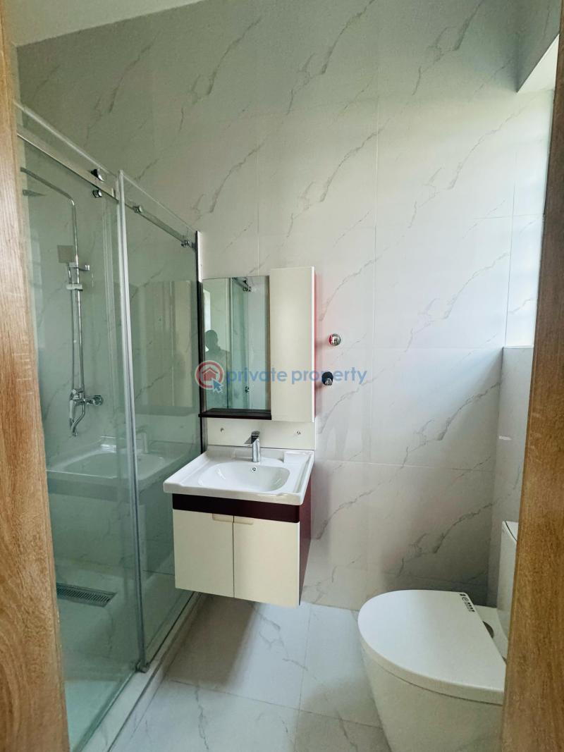 5 bedroom Detached Duplex For Sale Omole Phase 1 Ojodu Lagos - 8