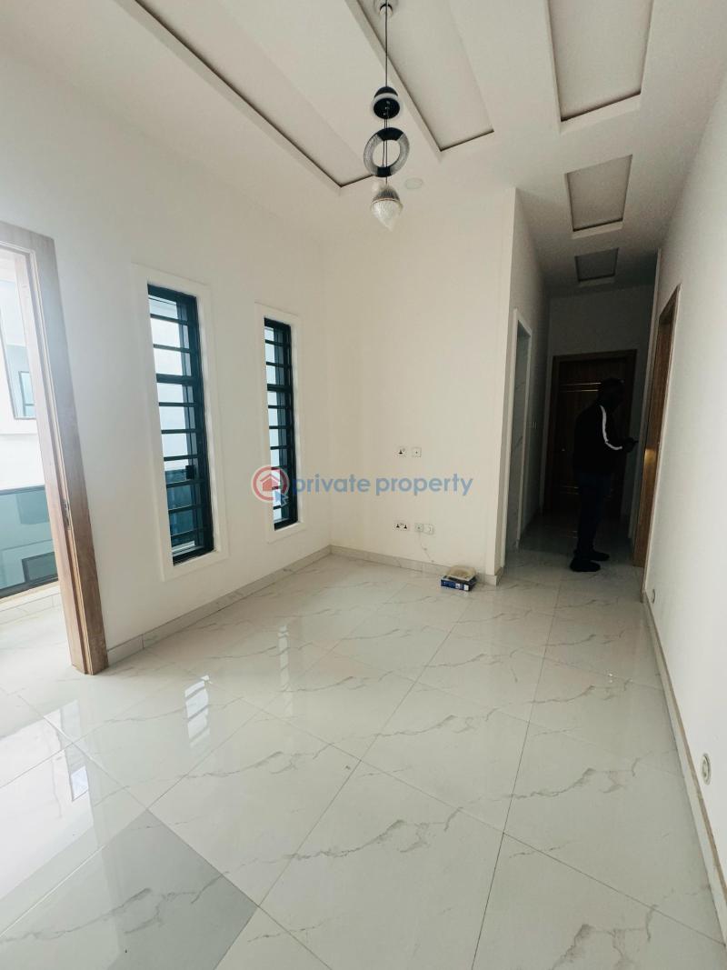 5 bedroom Detached Duplex For Sale Omole Phase 1 Ojodu Lagos - 17