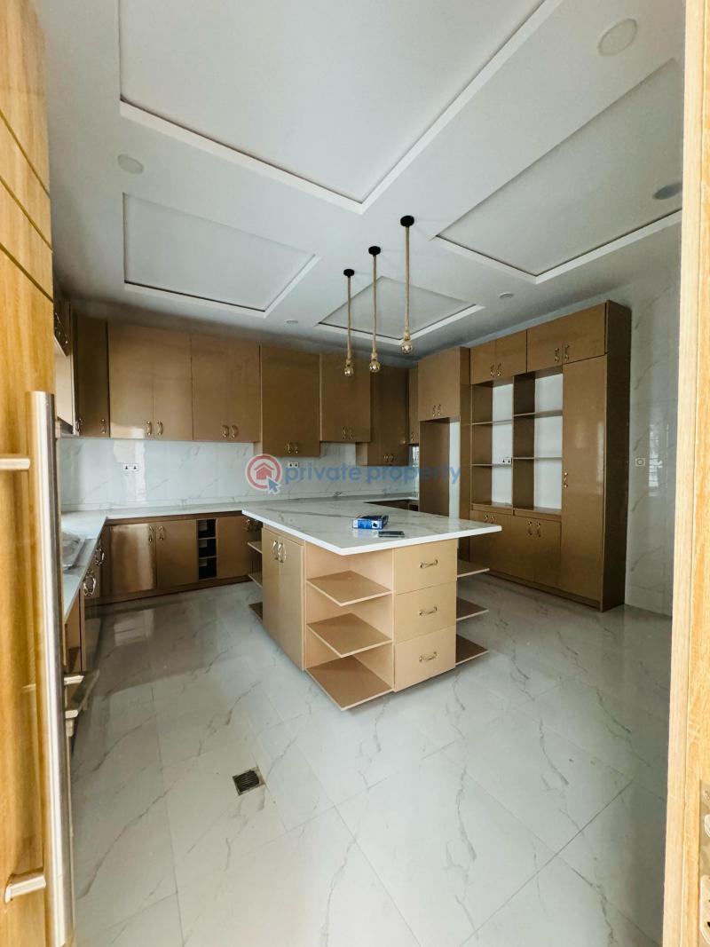 5 bedroom Detached Duplex For Sale Omole Phase 1 Ojodu Lagos - 15