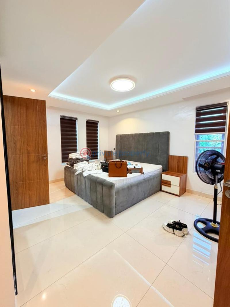 4 bedroom Detached Duplex For Sale Ogba Lagos - 2