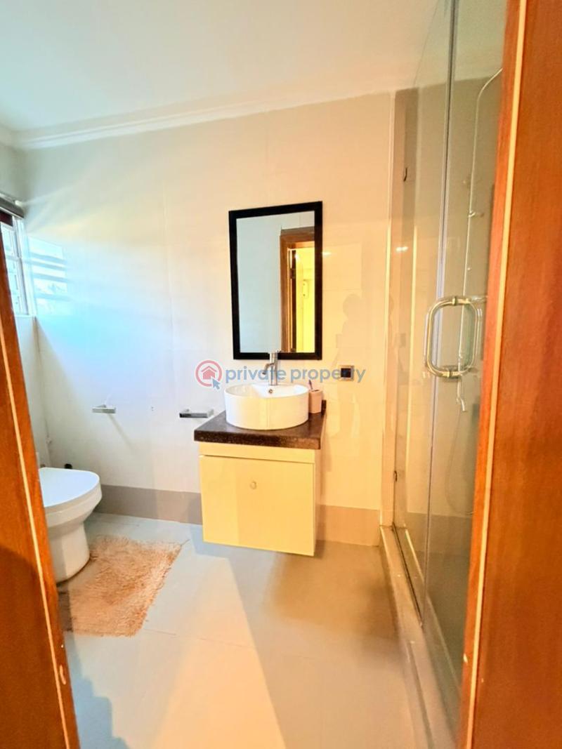 4 bedroom Detached Duplex For Sale Ogba Lagos - 7