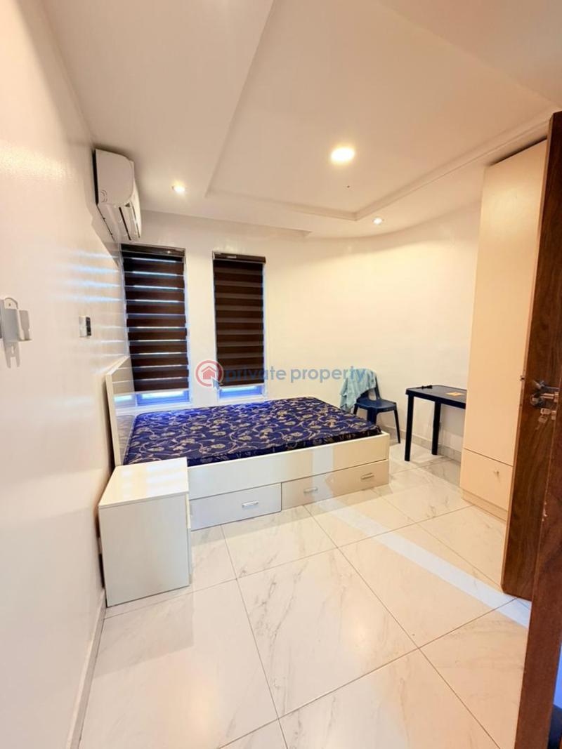 4 bedroom Detached Duplex For Sale Ogba Lagos - 6