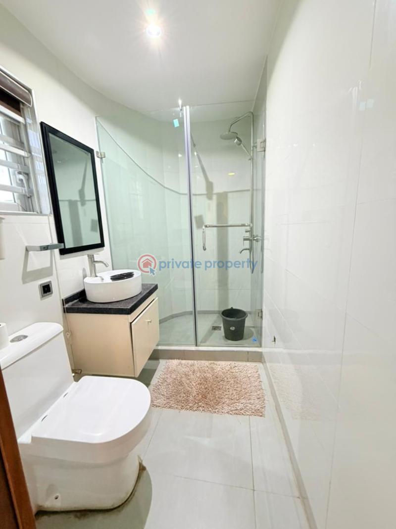4 bedroom Detached Duplex For Sale Ogba Lagos - 5