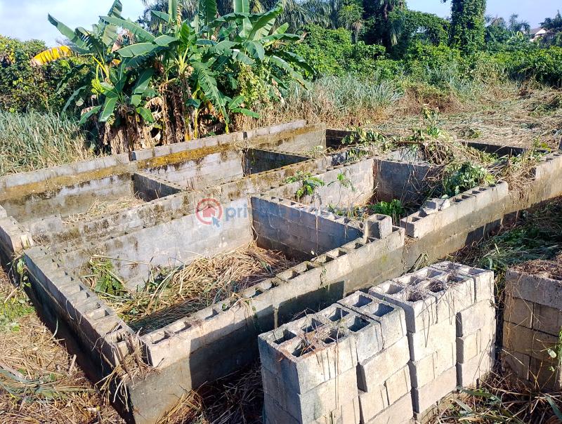 Mixed use Land For Sale Ori Okuta Estate Off Agric Isawo Road By Ori Okuta Junction Agric Ikorodu Lagos - 5