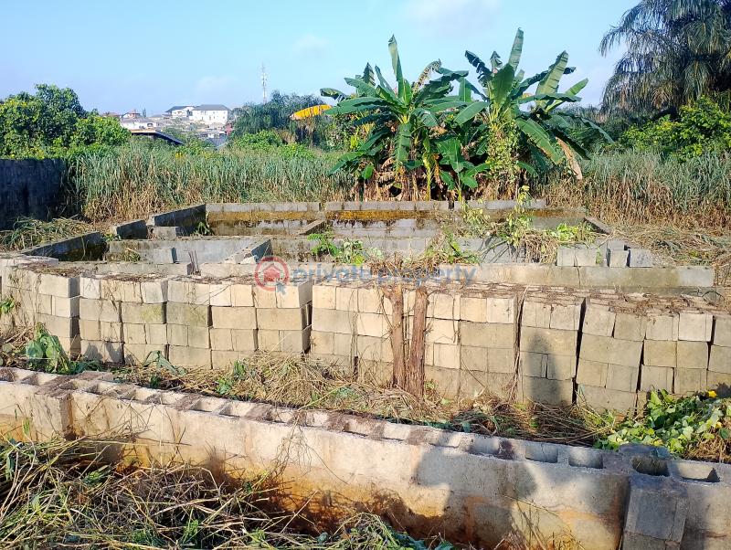 Mixed use Land For Sale Ori Okuta Estate Off Agric Isawo Road By Ori Okuta Junction Agric Ikorodu Lagos - 0