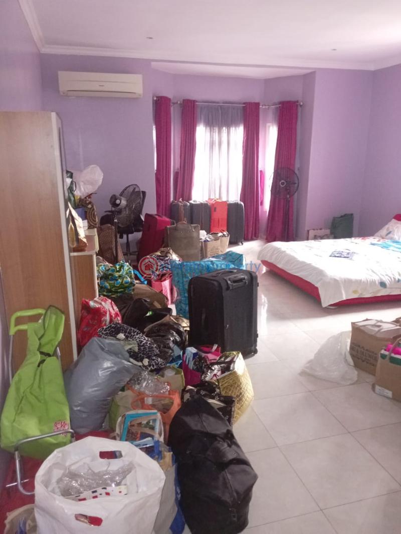 5 bedroom Detached Duplex For Sale Lekki Gardens Estate Ajah Lagos - 7