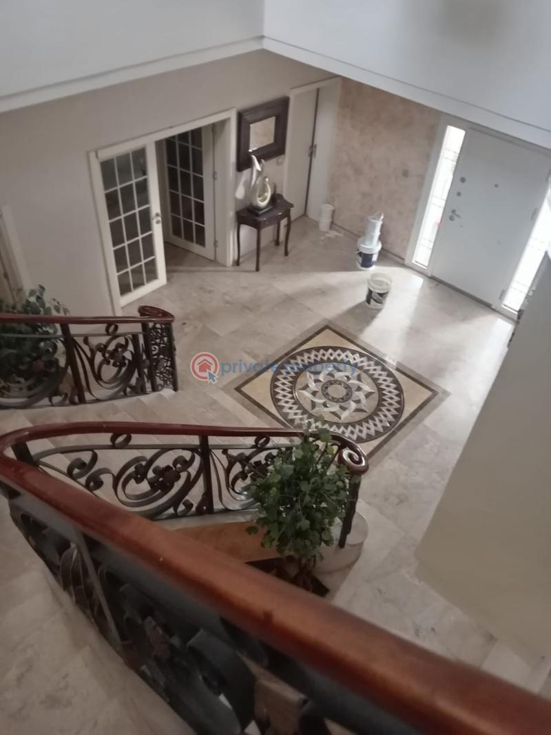 5 bedroom Detached Duplex For Sale Lekki Gardens Estate Ajah Lagos - 5
