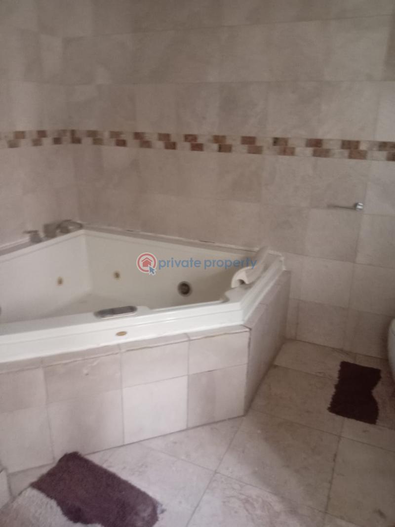 5 bedroom Detached Duplex For Sale Lekki Gardens Estate Ajah Lagos - 10