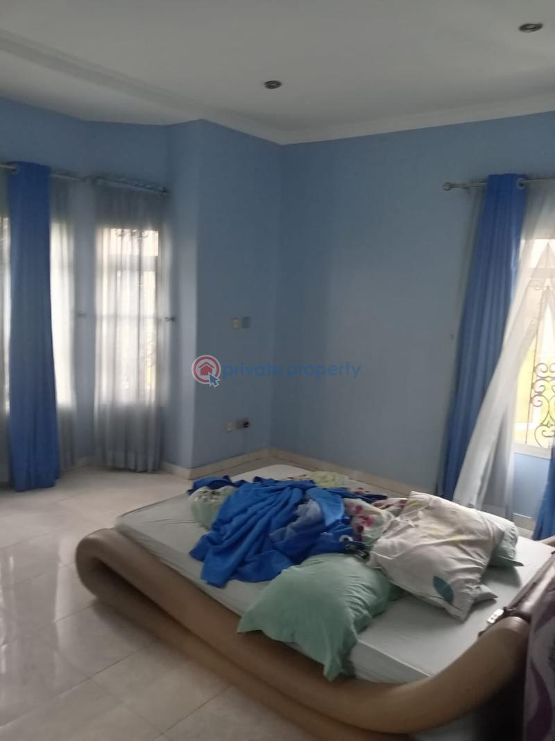 5 bedroom Detached Duplex For Sale Lekki Gardens Estate Ajah Lagos - 8