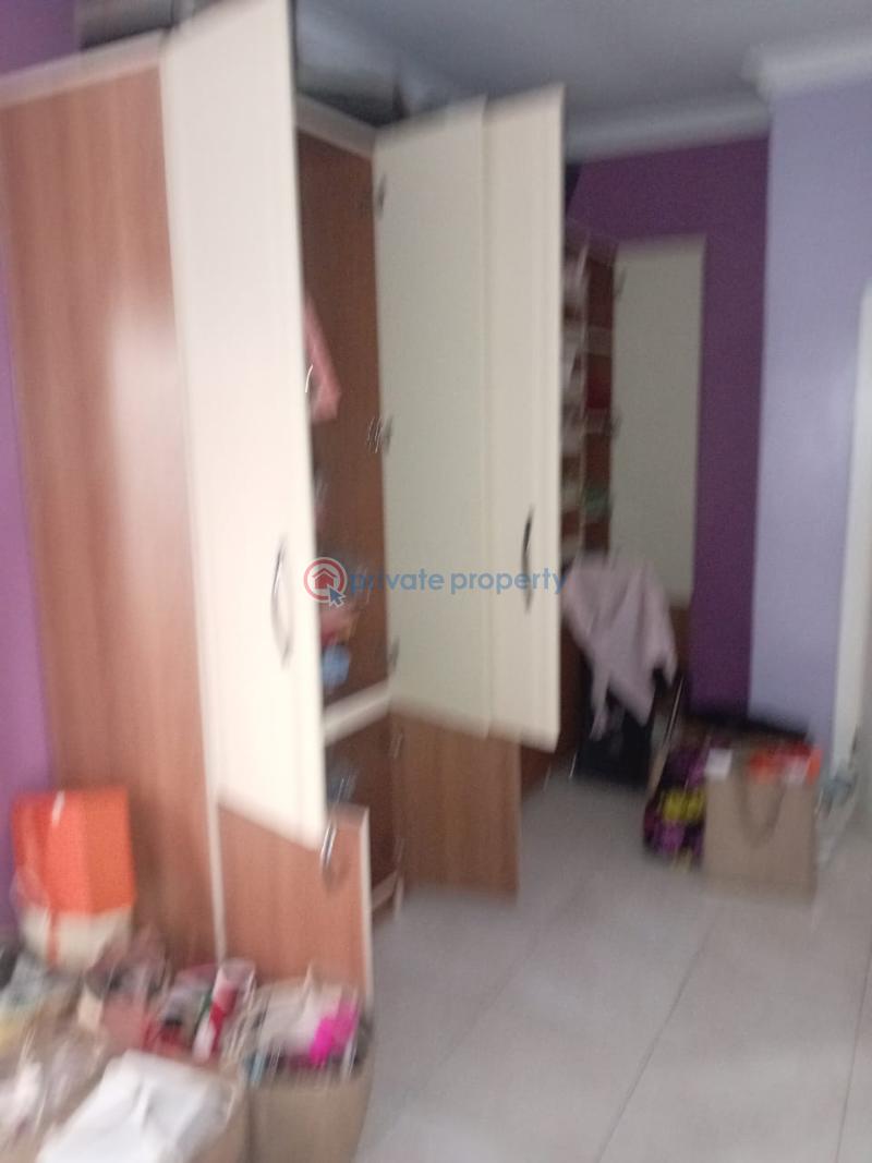 5 bedroom Detached Duplex For Sale Lekki Gardens Estate Ajah Lagos - 6