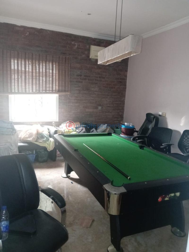 5 bedroom Detached Duplex For Sale Lekki Gardens Estate Ajah Lagos - 3