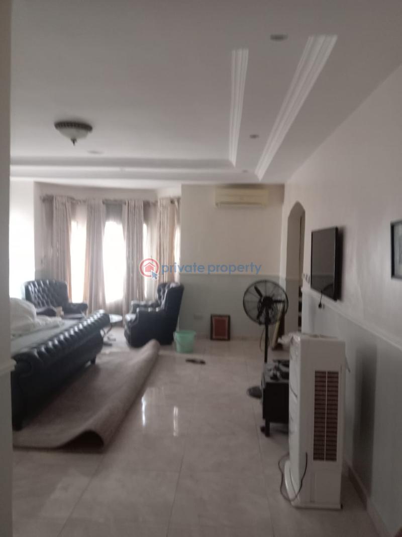 5 bedroom Detached Duplex For Sale Lekki Gardens Estate Ajah Lagos - 11