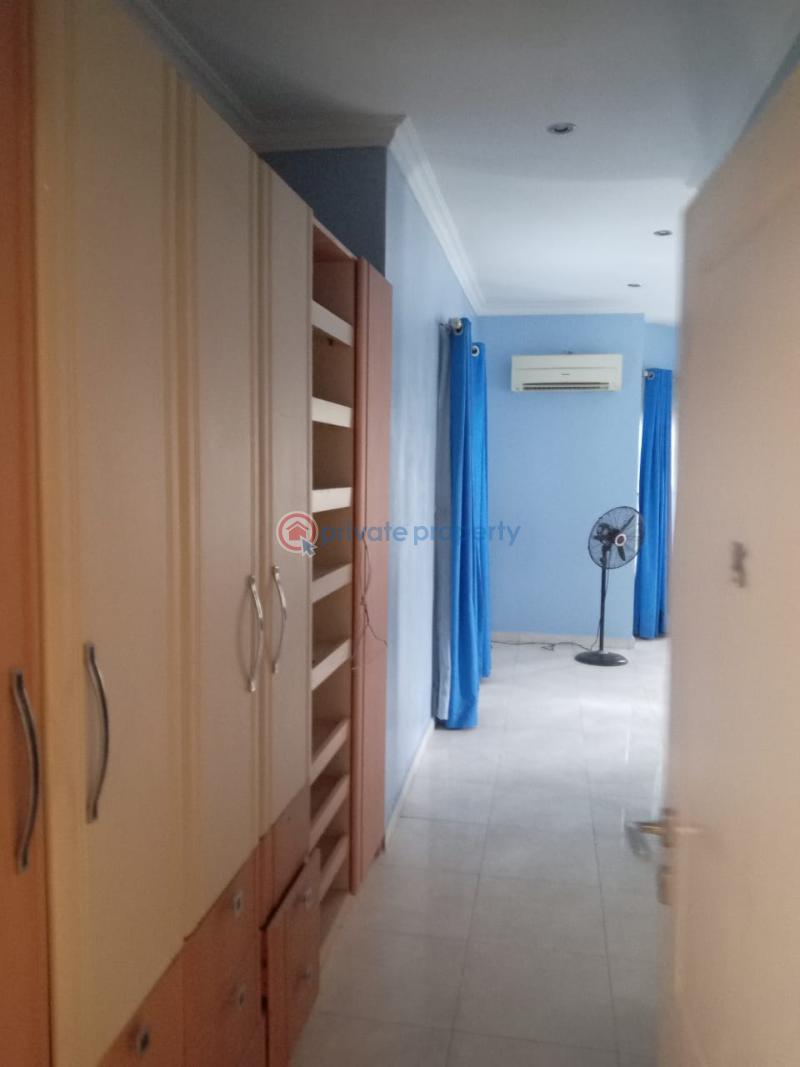 5 bedroom Detached Duplex For Sale Lekki Gardens Estate Ajah Lagos - 9