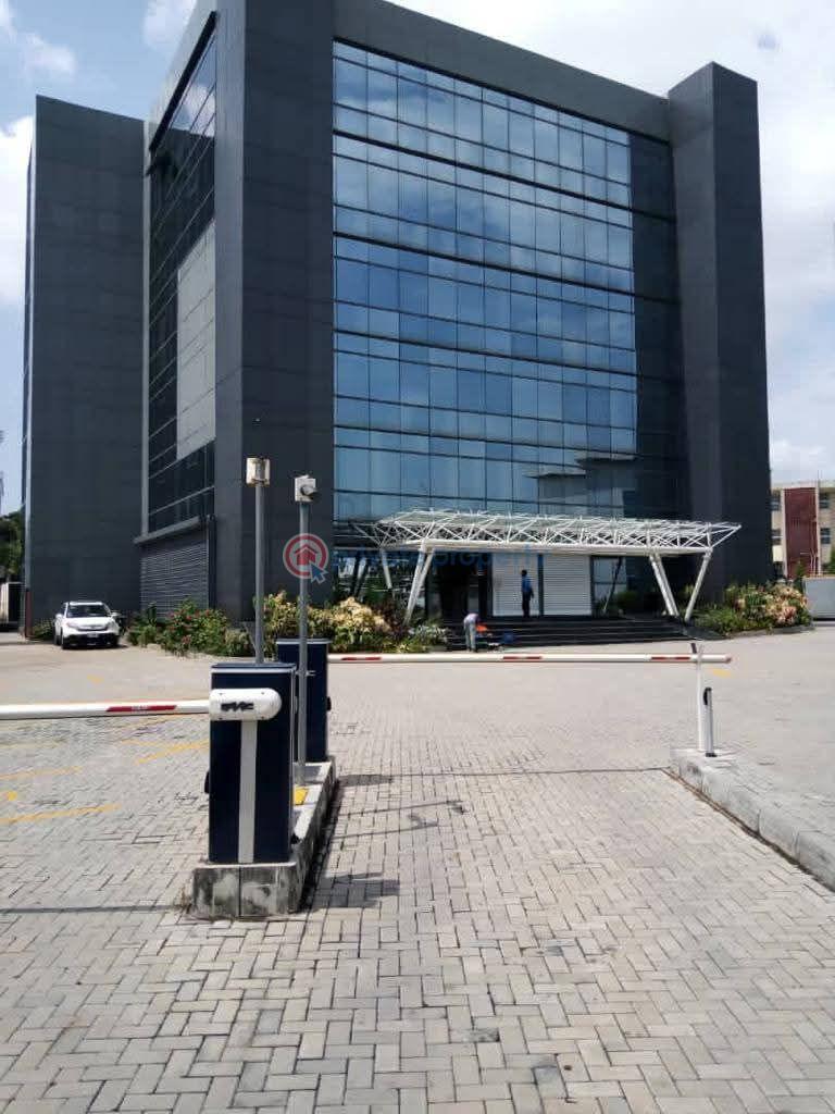 Office For Sale Victoria Island Lagos