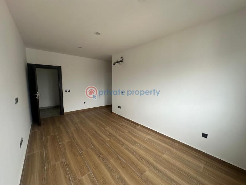 4 bedroom Block Of Flats For Rent Banana Island, Road Ikoyi Lagos - 3
