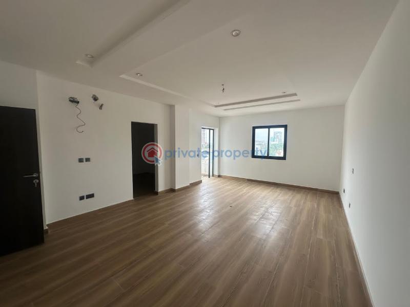 4 bedroom Block Of Flats For Rent Banana Island, Road Ikoyi Lagos - 2