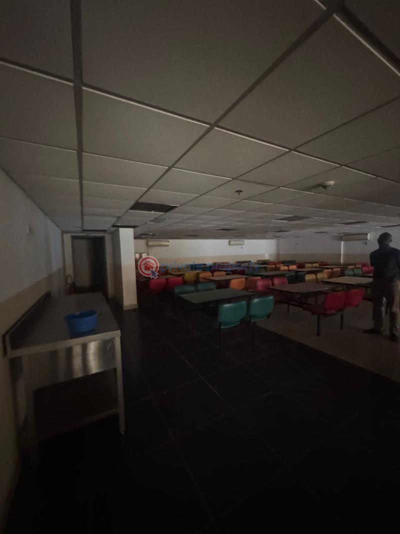 Commercial Property For Rent Victoria Island Lagos - 1