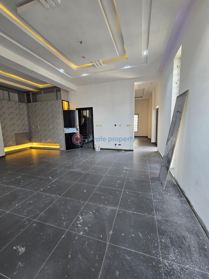 5 bedroom Detached Duplex For Sale Ikoyi Lagos - 16