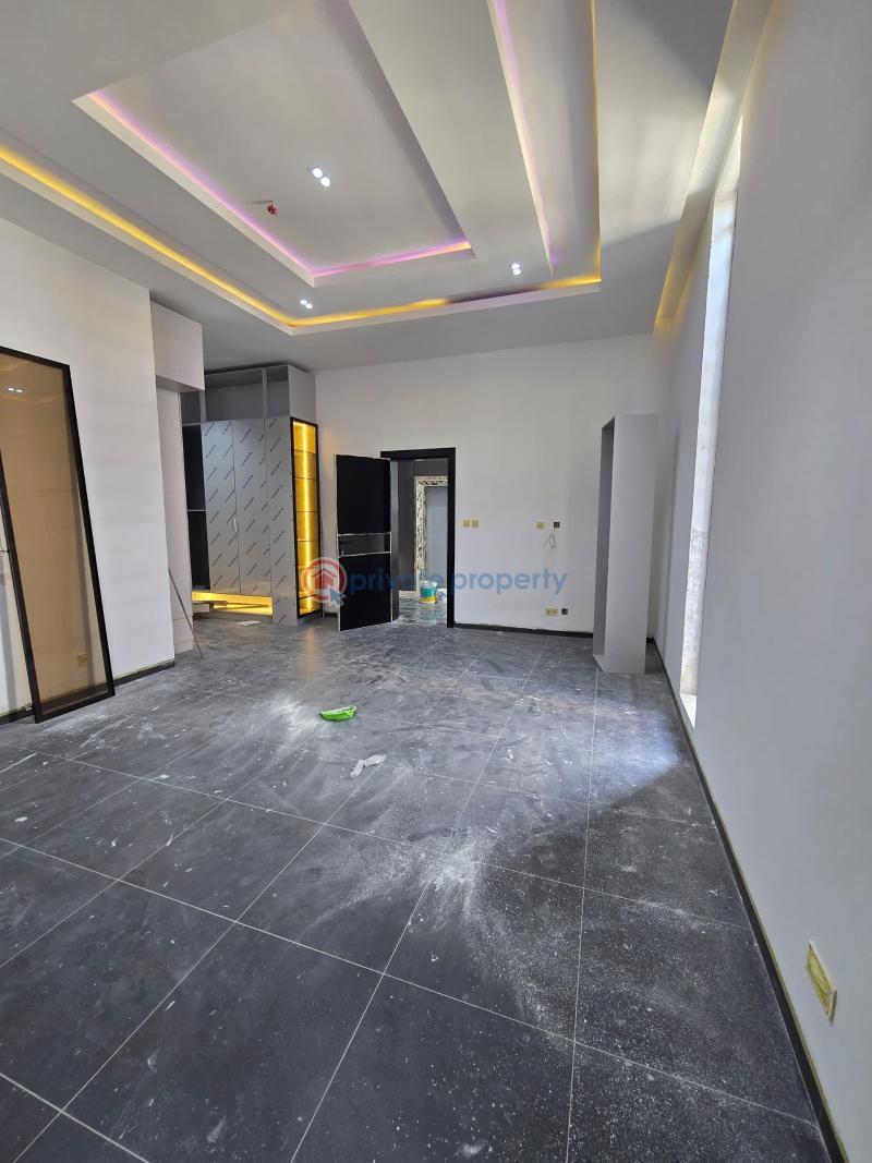 5 bedroom Detached Duplex For Sale Ikoyi Lagos - 7