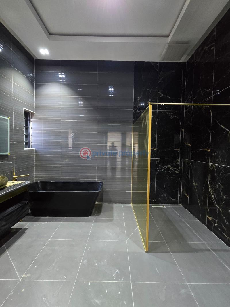 5 bedroom Detached Duplex For Sale Ikoyi Lagos - 6