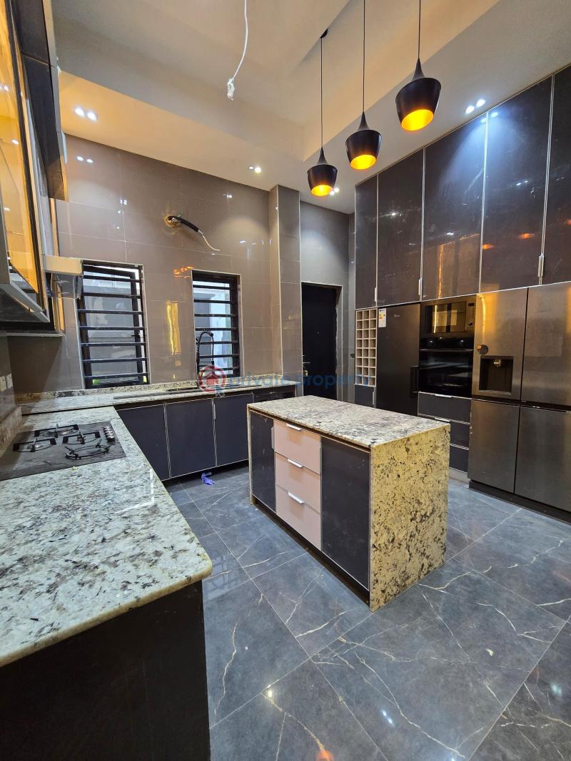5 bedroom Detached Duplex For Sale Ikoyi Lagos - 20