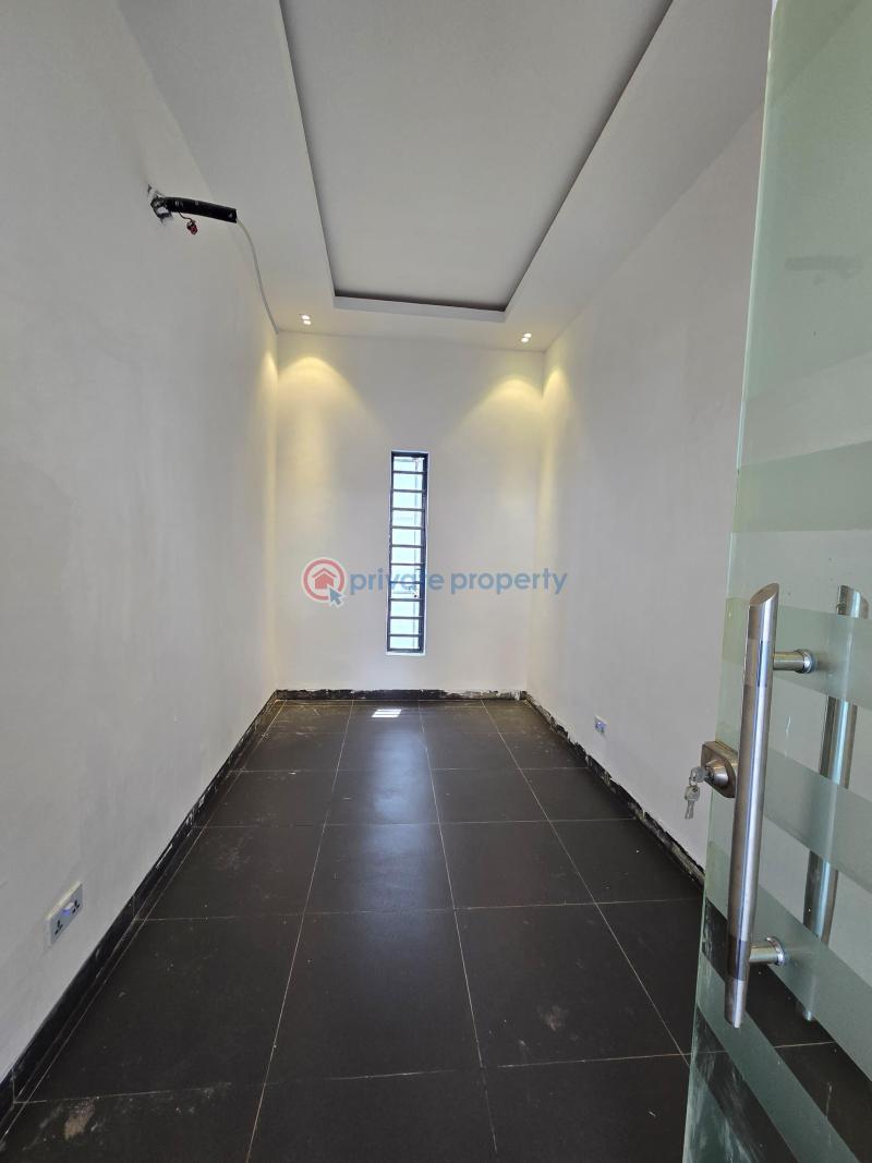 5 bedroom Detached Duplex For Sale Ikoyi Lagos - 5