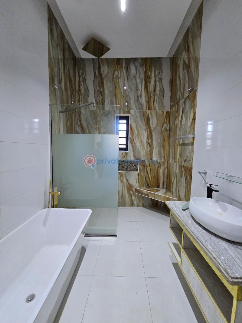 5 bedroom Detached Duplex For Sale Ikoyi Lagos - 3