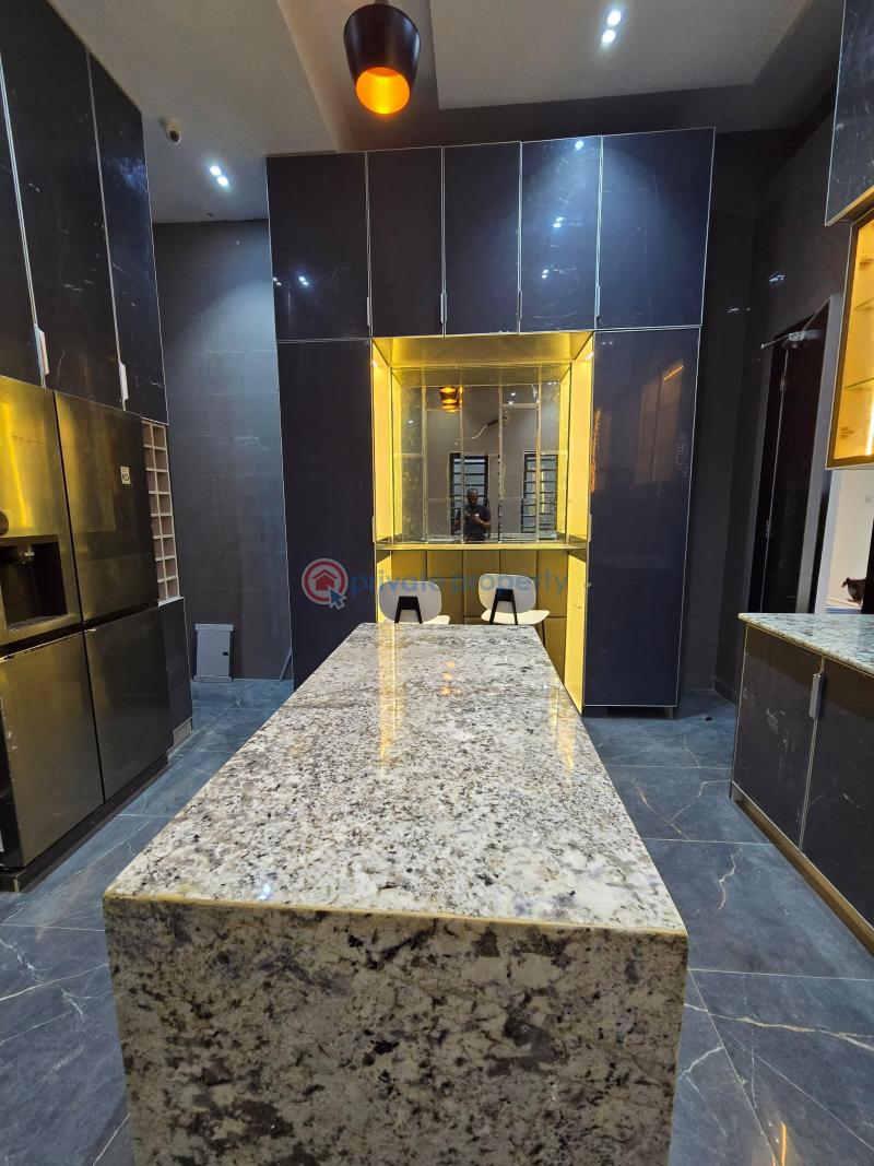 5 bedroom Detached Duplex For Sale Ikoyi Lagos - 2