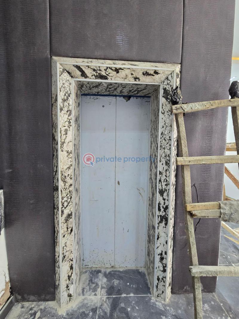 5 bedroom Detached Duplex For Sale Ikoyi Lagos - 13